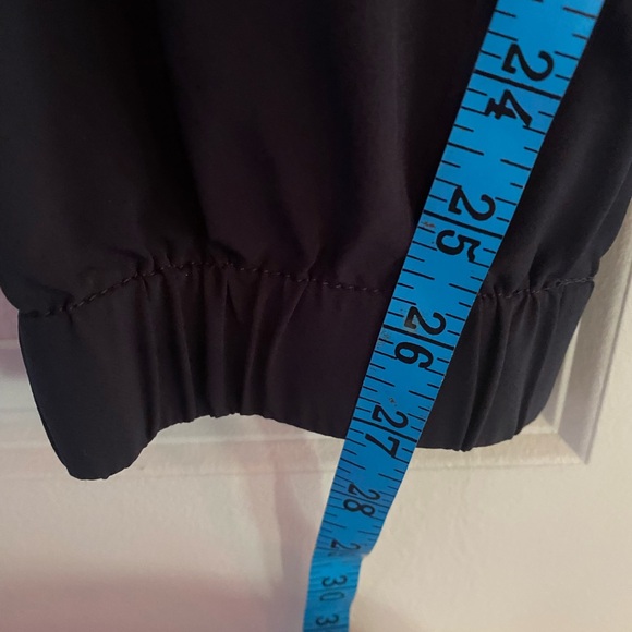 Banana Republic Soft Cargo Joggers, size Large - Picture 8 of 9